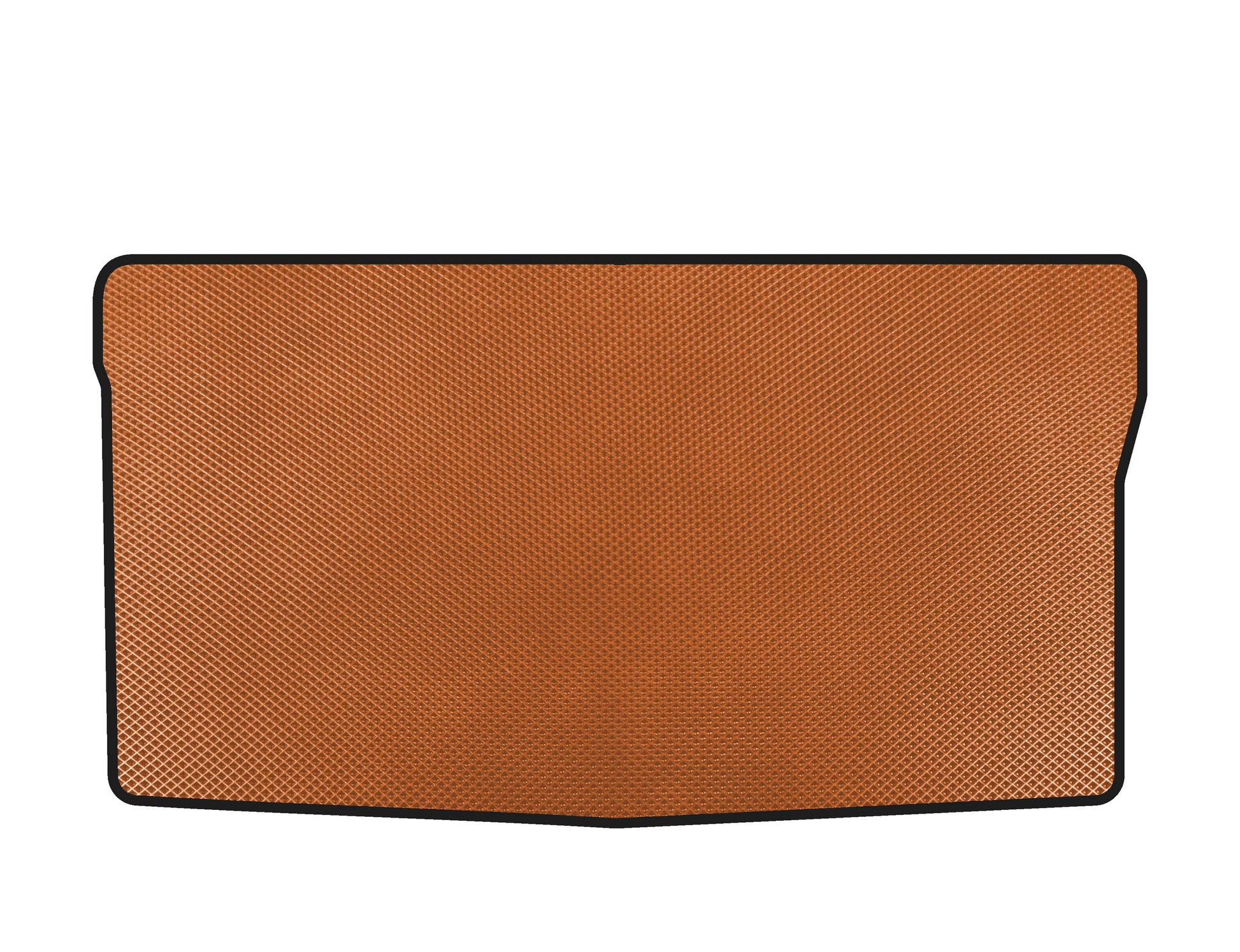 EVA Trunk Mat (HB, Orange) for RAVON R2 2016-2020 - image 1