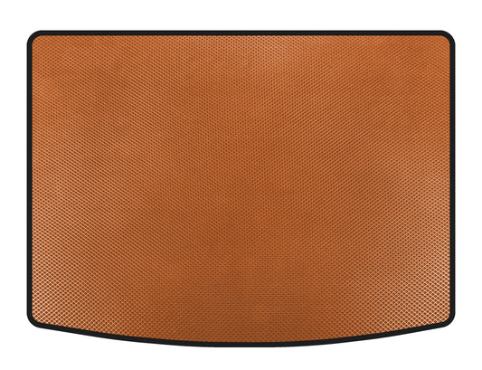 EVA Trunk Mat (Orange) for Seat Altea 2004-2015 - image 1