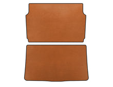 EVA Trunk Mat (2007-2014, Orange) for Ford Expedition 2007-2017 - image 1