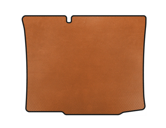 Mat in EVA trunk (HB, Orange) for Audi A3 1996-2003 - image 1