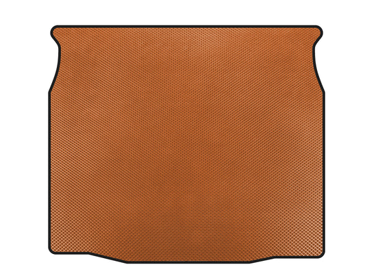 EVA Trunk Mat (HB, Orange) for Opel Signum 2003-2008 - image 1