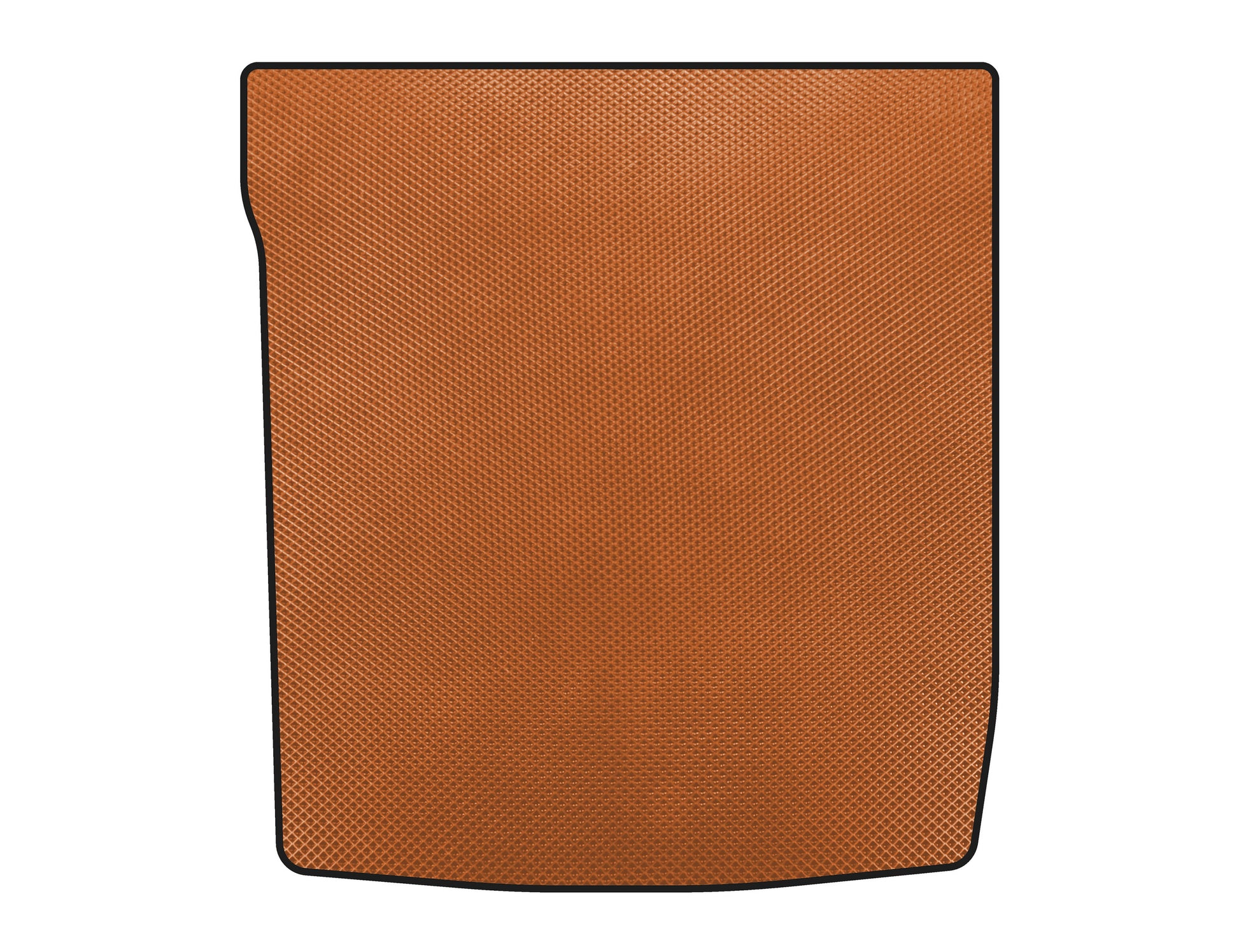 EVA Trunk Mat (SD, Short Base, Orange) for Volvo S90/V90 2016- - image 1