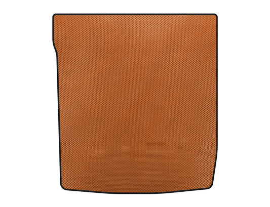 EVA Trunk Mat (SD, Short Base, Orange) for Volvo S90/V90 2016- - image 1