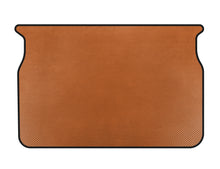 EVA Trunk Mat (HB, 5-Door, Orange) for Peugeot 208 2012-2019 - image 1