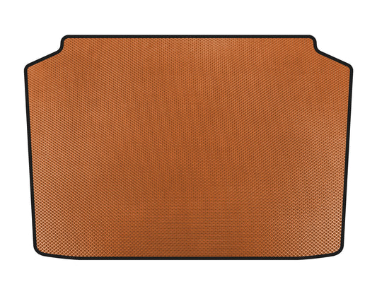 EVA Trunk Mat (HB, 3/5-door, Orange) for Volkswagen Polo 2001-2009 - image 1
