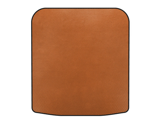 EVA Trunk Mat (SD, Orange) for Skoda Superb 2015-2024 - image 1