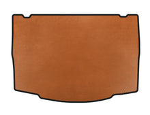 EVA Trunk Mat (Orange) for Daihatsu Terios 2006-2017 - image 1