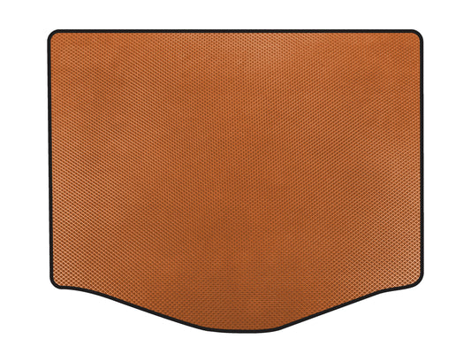 EVA Trunk Mat (Orange) for Ford C-Max 2004-2010 - image 1