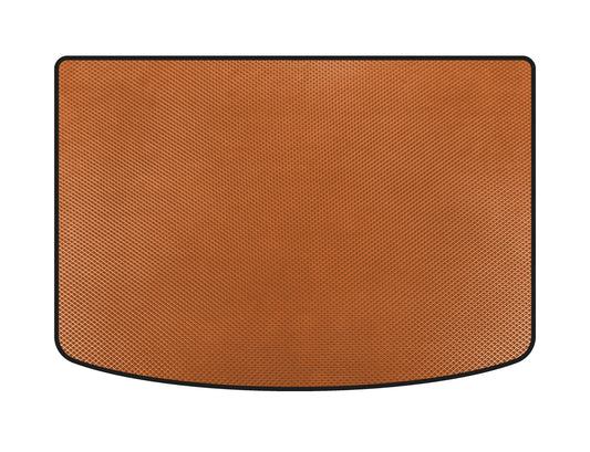 EVA Trunk Mat (2011-2016, Orange) for Subaru XV 2011-2017 - image 1