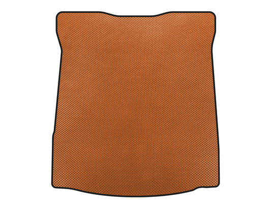 EVA Trunk Mat (SD, Orange) for Lincoln Continental 2016-2020 - image 1