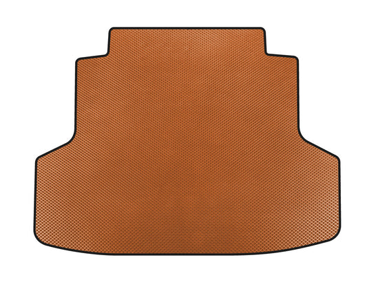 EVA Trunk Mat (Orange) for Chery E5 2011-2016 - image 1