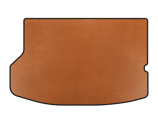 EVA Trunk Mat (6-Seater/Electric, Orange) for Leopaard CS9EV 2017- - image 1