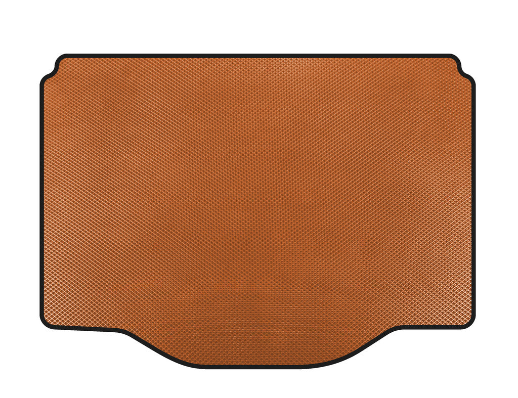 EVA Trunk Mat (Orange) for Chevrolet Trax 2012-2023 - image 1