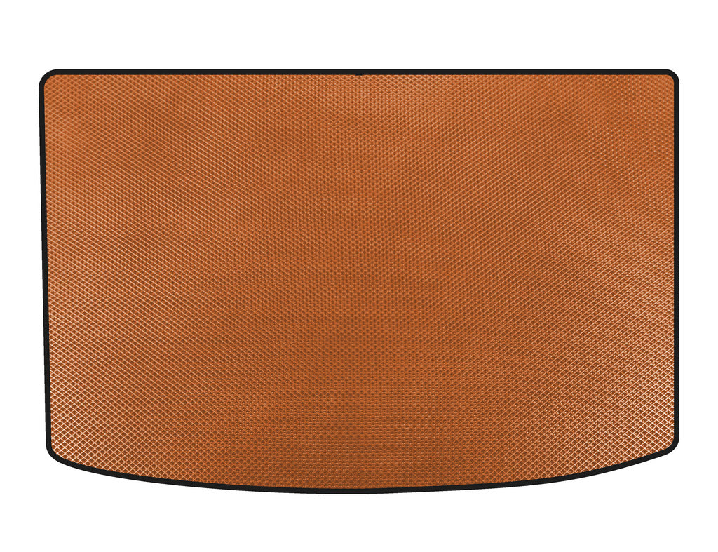 EVA trunk mat (Orange) for Chevrolet Tacuma/Rezzo - image 1