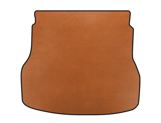 EVA Trunk Mat (Orange) for Maserati Levante 2016- - image 1