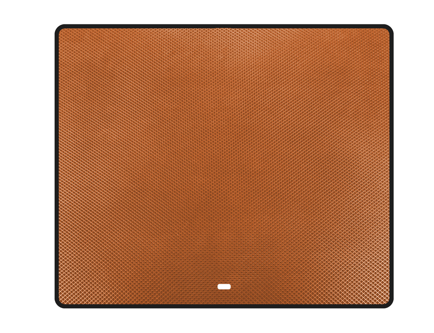 EVA Trunk Mat (Orange) for GMC Terrain 2017– - image 1