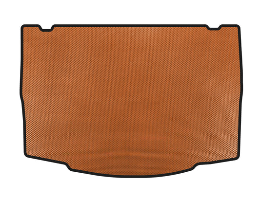 EVA Trunk Mat (Orange) for Daihatsu Terios 2006-2017 - image 1