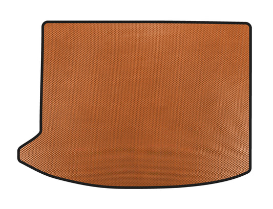 EVA trunk mat (Orange) for Great Wall Haval H6 - image 1