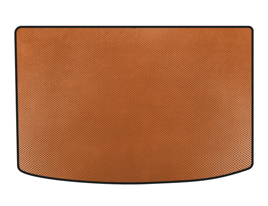 EVA Trunk Mat (Orange) for Chevrolet Tacuma/Rezzo 2000-2008 - image 1