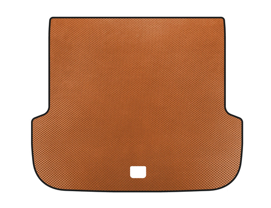 EVA Trunk Mat (Orange) for Subaru Outback 2019- - image 1