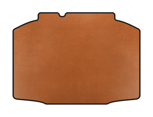 EVA Trunk Mat (Orange) for Skoda Kamiq 2019- - image 1