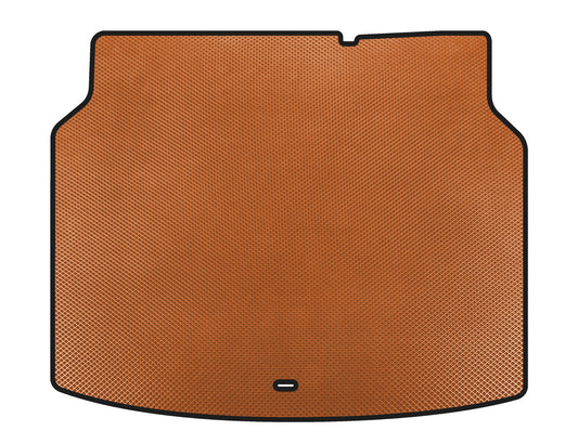 EVA trunk mat (Orange) for Chery Tiggo 4 - image 1