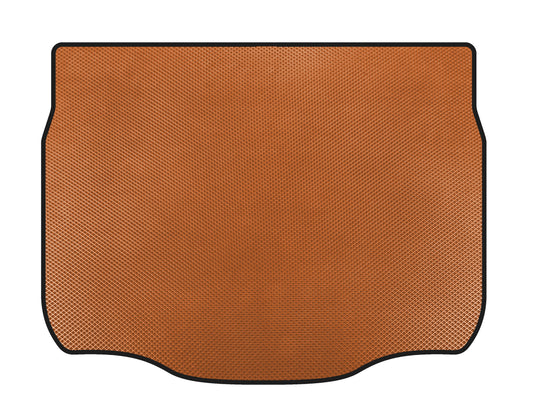 EVA Trunk Mat (Orange) for Citroen Cactus 2014-2020 - image 1