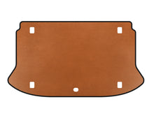 EVA Trunk Mat (Orange) for Hyundai Venue 2019- - image 1