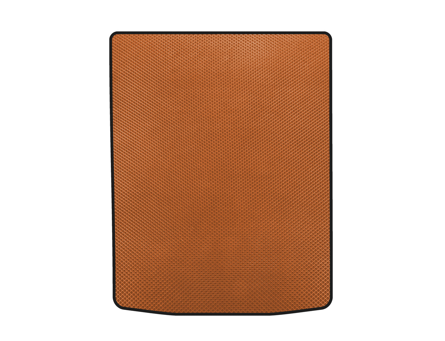 EVA trunk mat (Orange) for BMW 6 Series E63/E64 2003-2010 - image 1