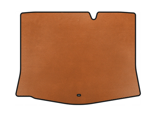 EVA Trunk Mat (Orange) for Alfa Romeo Giulietta 2010-2020 - image 1