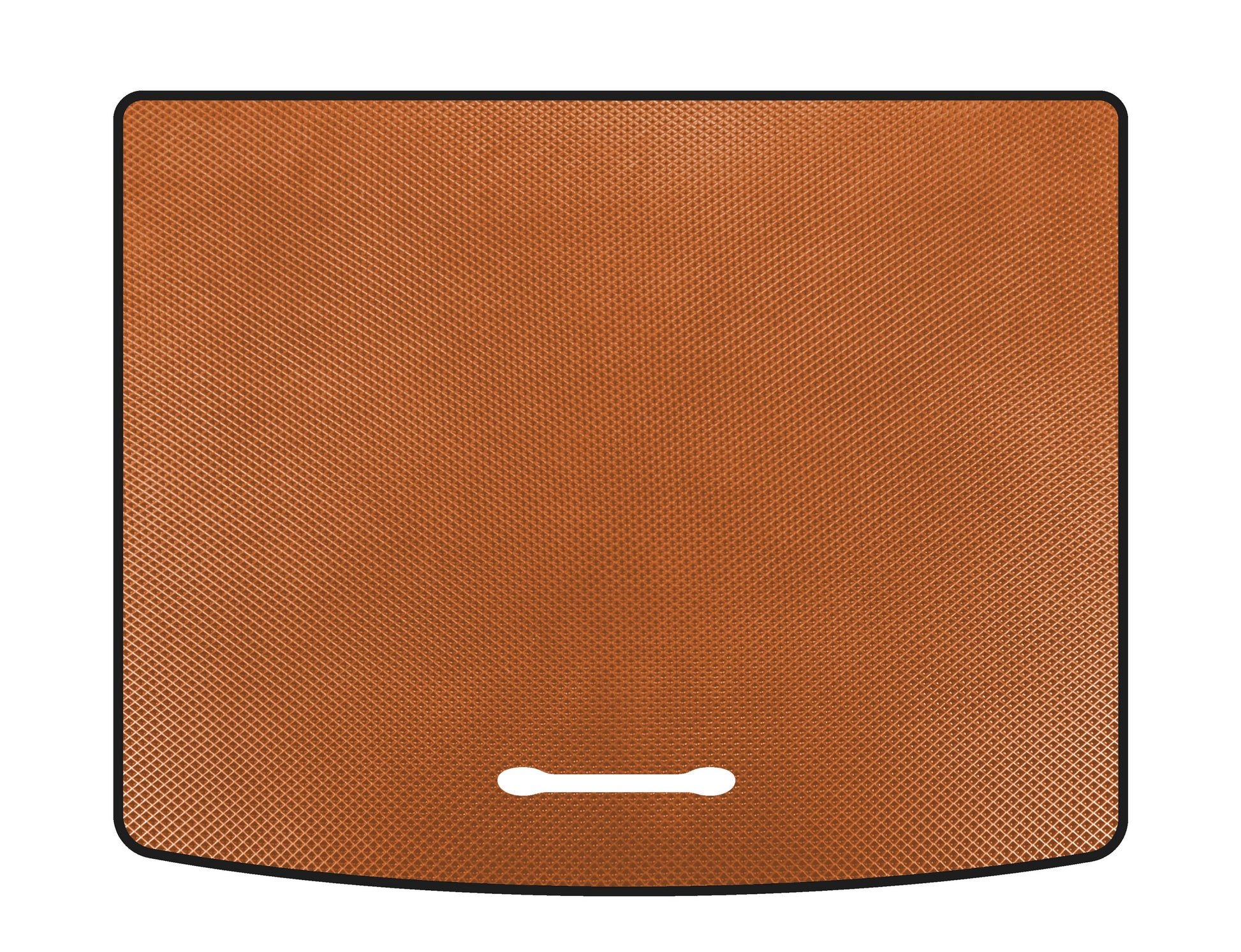EVA Trunk Mat (LB, Hybrid, Orange) for Opel Ampera 2011-2016 - image 1