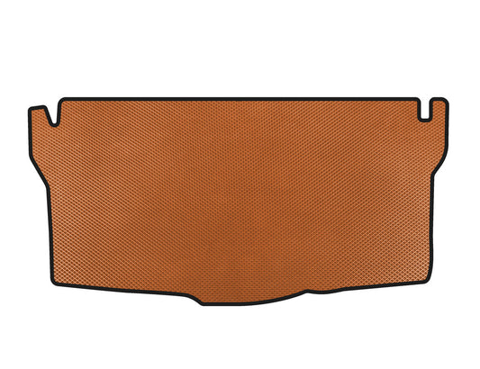 EVA trunk mat (Orange) for BYD F0 - image 1