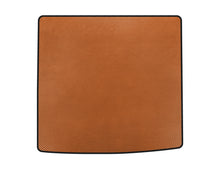 Trunk mat (Orange) for BMW X1 E-84 2009-2015 - image 1
