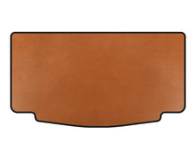 EVA Trunk Mat (HB, Orange) for Hyundai I-10 2014-2017 - image 1