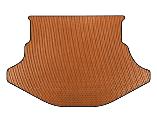 EVA Trunk Mat (Orange) for Toyota Venza 2008-2017 - image 1