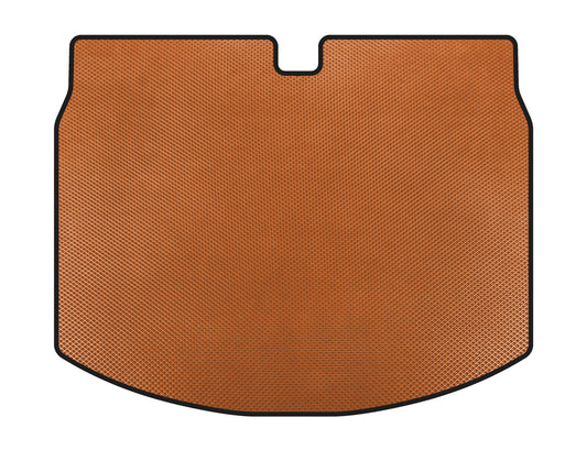 EVA Trunk Mat (HB, Orange) for Volkswagen Beetle 2011-2015 - image 1