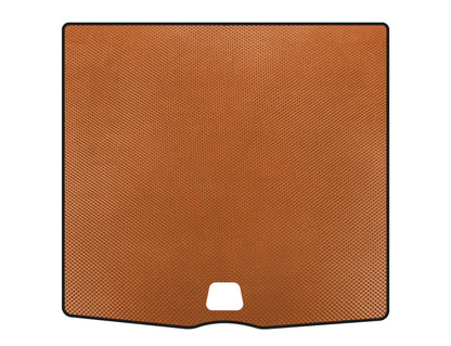 EVA trunk mat (Orange) for Mercedes GLE W167 - image 3