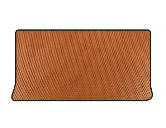 EVA Trunk Mat (Orange) for Hummer H2 2002-2009 - image 1