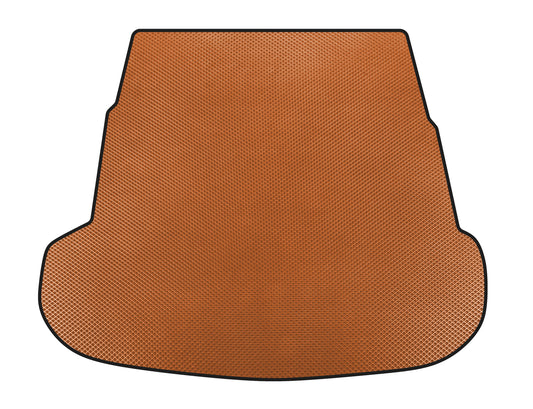EVA boot mat (SD, Orange) for Kia Optima 2010-2016 - image 1