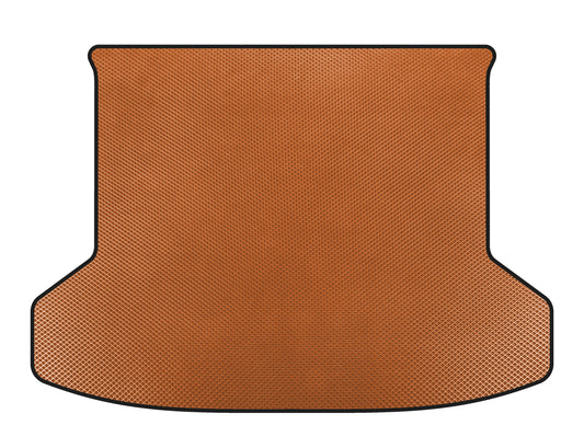 EVA Trunk Mat (Orange) for Infiniti QX50 2018- - image 1