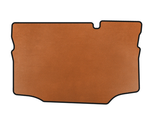 EVA trunk mat (for Mirage, HB, Orange) for Mitsubishi Space Star/Mirage 2012- - image 1
