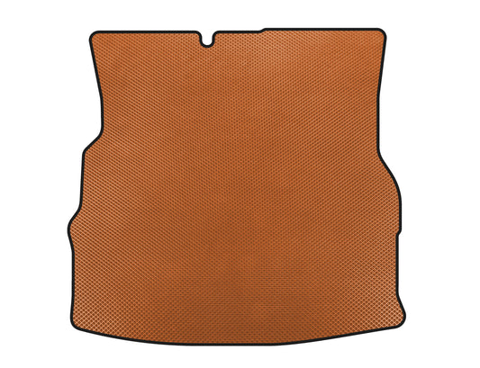 EVA Trunk Mat (SD, Orange) for Renault Symbol 1999-2008 - image 1