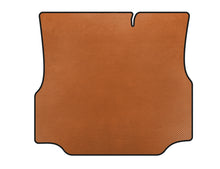 EVA Trunk Mat (SD, Orange) for Ford Ka 2016- - image 1