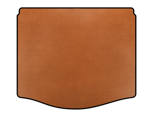 EVA Trunk Mat (Orange) for SsangYong Tivoli 2015- - image 1