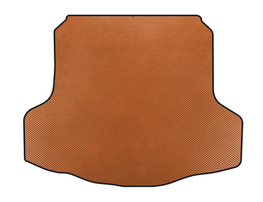 EVA boot mat (SD, Orange) for Nissan Teana 2008-2013 - image 1