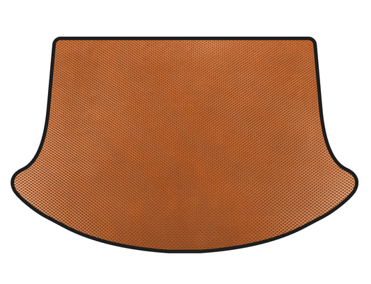 EVA trunk mat (Orange) for Great Wall Haval H2 - image 1