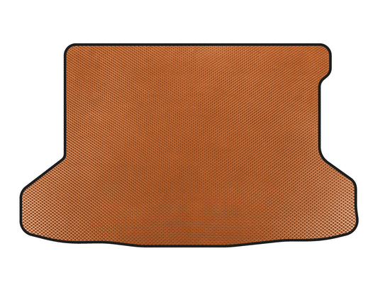 EVA trunk mat (Orange) for Honda HR-V 2014-2021 - image 1