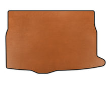EVA Trunk Mat (Orange) for Hyundai Veloster 2011-2017 - image 1
