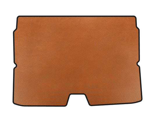 EVA Trunk Mat (Orange) for Peugeot 2008 2019- - image 1