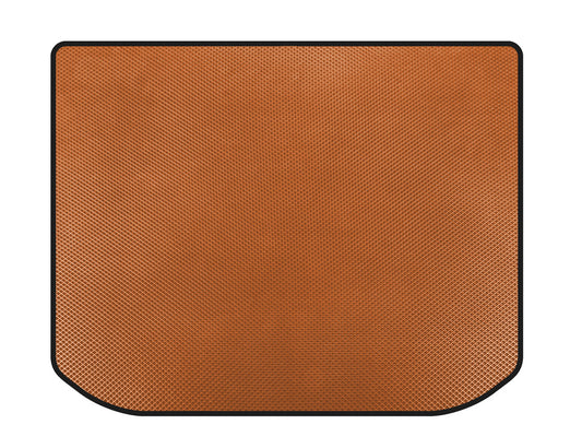 EVA Trunk Mat (Orange) for Chery Beat 2009-2015 - image 1